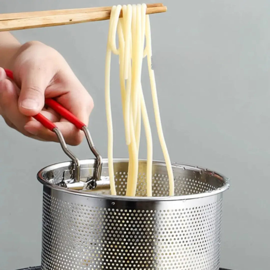 Fritadeira Premium CrocFy - Brinde Exclusivo