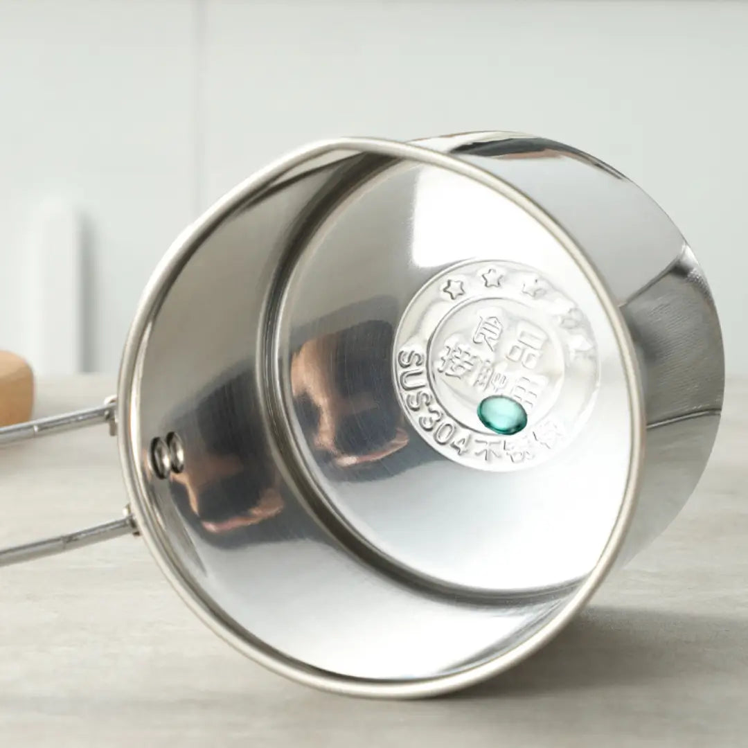 Fritadeira Premium CrocFy - Brinde Exclusivo