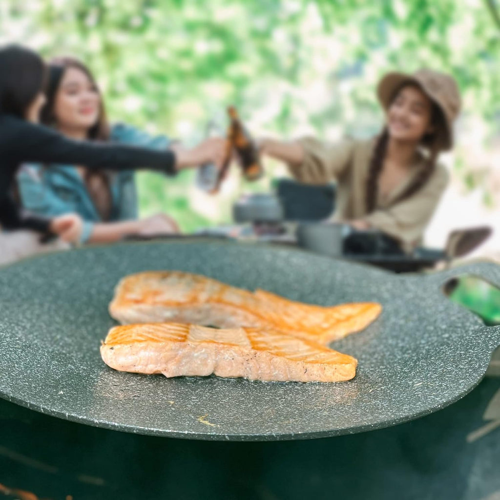 Frigideira de Pedra Granítica- Pedrata [Ultimas Unidades]