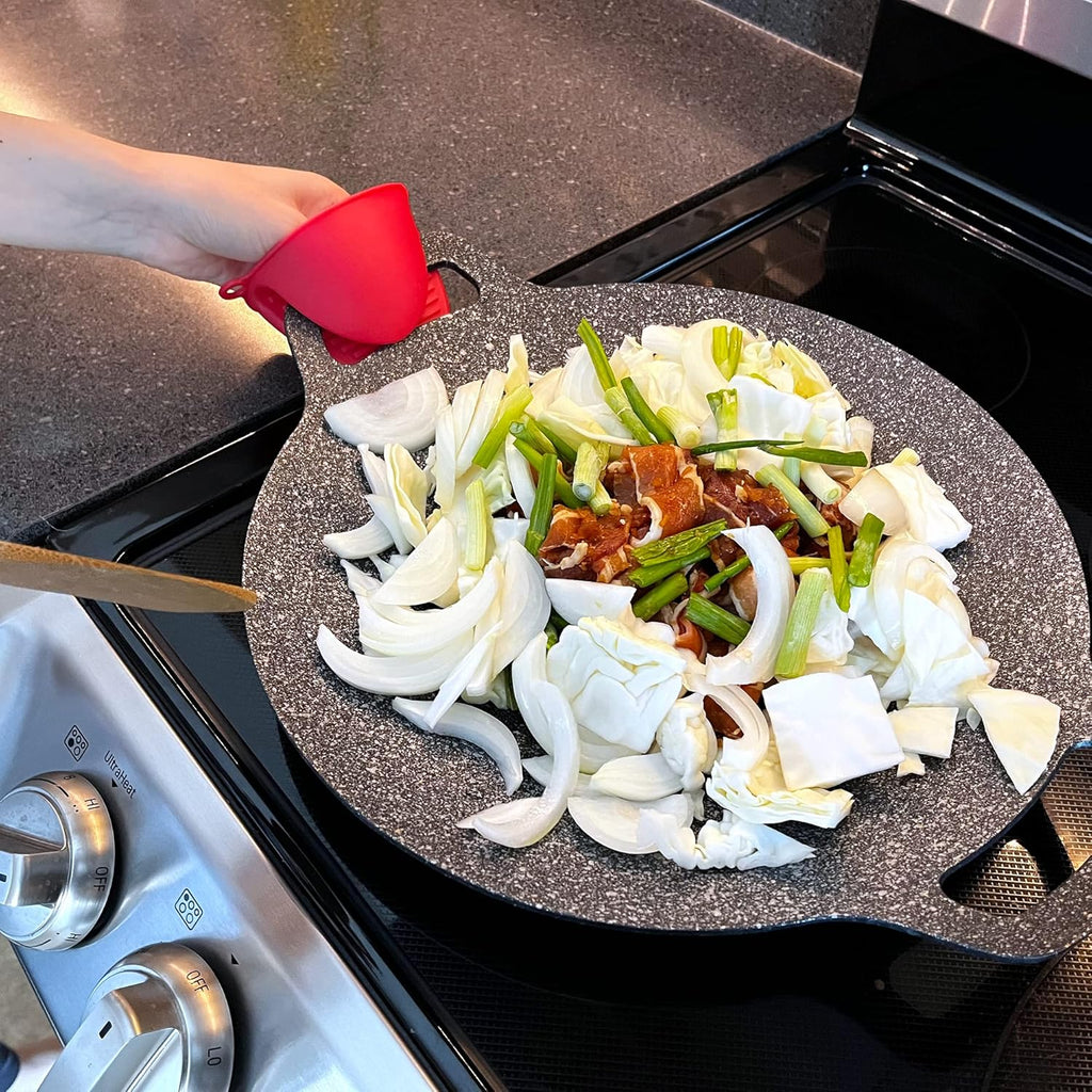 Frigideira de Pedra Granítica- Pedrata [Ultimas Unidades]