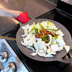 Frigideira de Pedra Granítica- Pedrata [Ultimas Unidades]