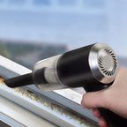 Aspirador Portátil Potente para Carros