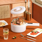 Panela Elétrica Multifuncional Antiaderente 110V HA2101