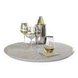 OFF WHITE COM VIDRO 60CM