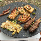 Frigideira de Pedra Granítica- Pedrata [Ultimas Unidades]